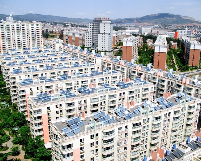 云南天泽房地产有限公司